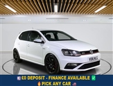 Used Volkswagen Polo