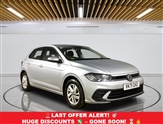 Used Volkswagen Polo