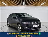 Used Volkswagen Polo Used Volkswagen Polo