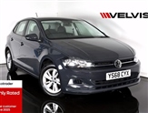 Used Volkswagen Polo