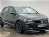 Used Volkswagen Polo