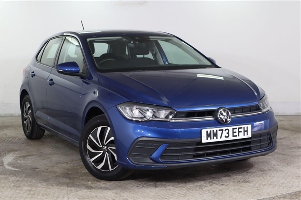 Large image for the Used Volkswagen POLO