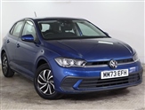 Volkswagen Polo Image 1