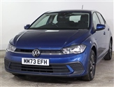Volkswagen Polo Image 6