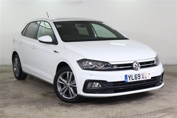 Large image for the Used Volkswagen POLO