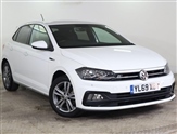 Volkswagen Polo Image 1