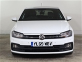 Volkswagen Polo Image 5