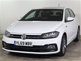 Volkswagen Polo Image 6