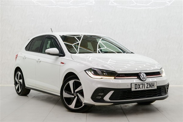 Large image for the Used Volkswagen POLO