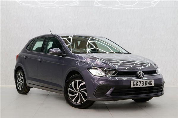 Large image for the Used Volkswagen POLO