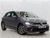 Used Volkswagen Polo