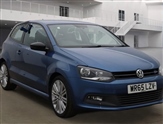 Used Volkswagen Polo