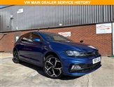 Used Volkswagen Polo