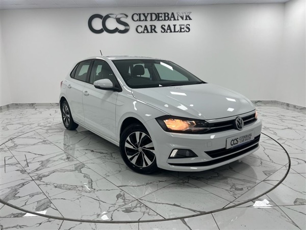 Large image for the Used Volkswagen POLO