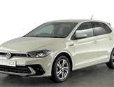 Volkswagen Polo Image 1
