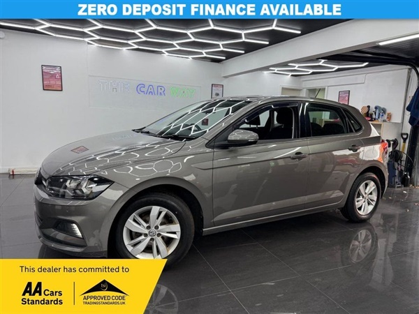 Large image for the Used Volkswagen POLO