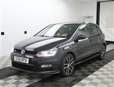 Used Volkswagen Polo