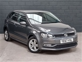 Used Volkswagen Polo