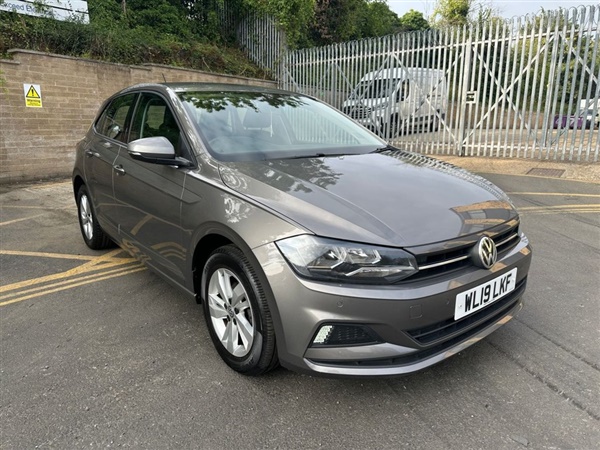 Large image for the Used Volkswagen POLO