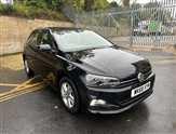 Used Volkswagen Polo