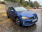 Used Volkswagen Polo