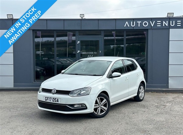 Large image for the Used Volkswagen POLO