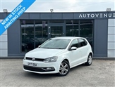 Used Volkswagen Polo
