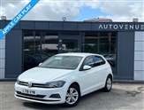 Used Volkswagen Polo