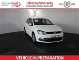 Used Volkswagen Polo