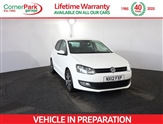 Used Volkswagen Polo