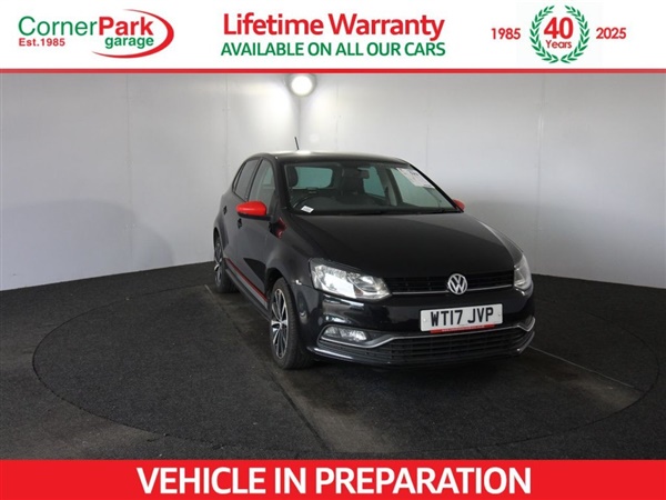 Large image for the Used Volkswagen POLO