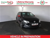 Used Volkswagen Polo
