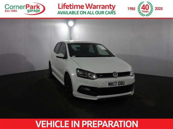 Large image for the Used Volkswagen POLO