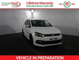 Used Volkswagen Polo