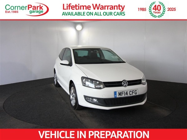 Large image for the Used Volkswagen POLO