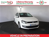 Used Volkswagen Polo