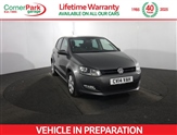 Used Volkswagen Polo