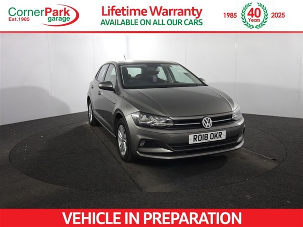 Large image for the Used Volkswagen POLO