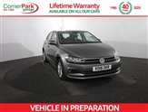 Used Volkswagen Polo