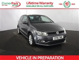 Used Volkswagen Polo