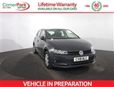 Used Volkswagen Polo