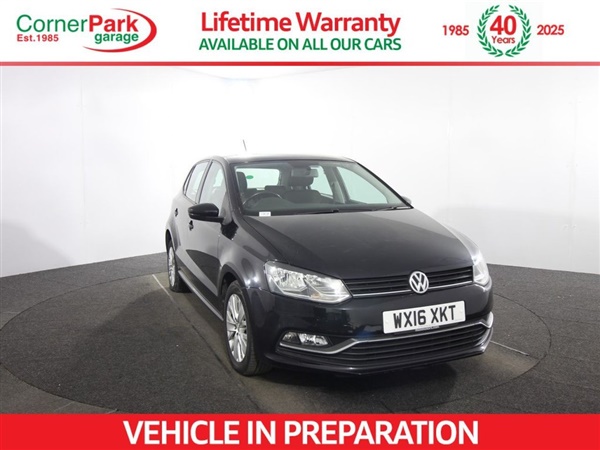 Large image for the Used Volkswagen POLO