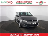 Used Volkswagen Polo
