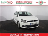 Used Volkswagen Polo