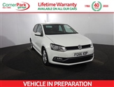 Used Volkswagen Polo