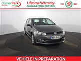 Used Volkswagen Polo