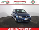 Used Volkswagen Polo Used Volkswagen Polo