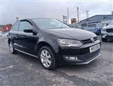Used Volkswagen Polo
