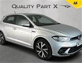 Used Volkswagen Polo