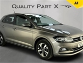 Used Volkswagen Polo